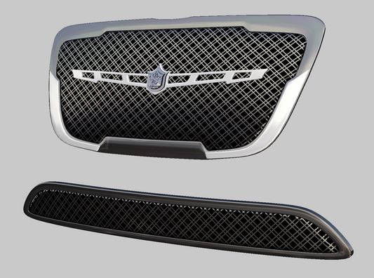 300c Tiarra Grille